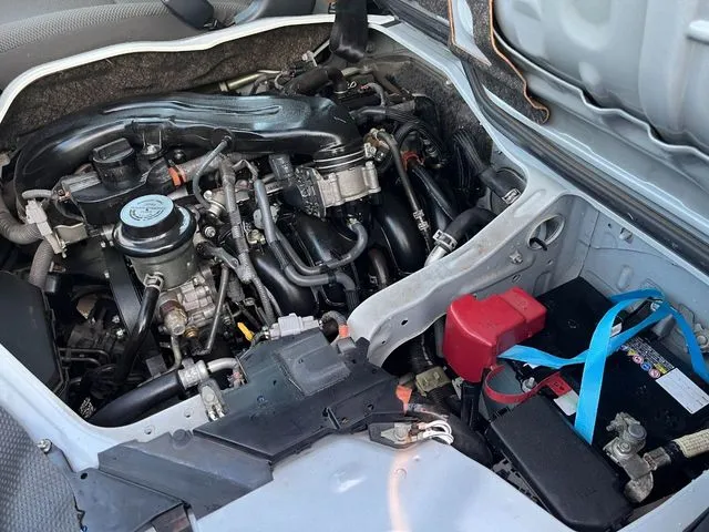 トヨタ　ハイエースバン　２ＷＤ