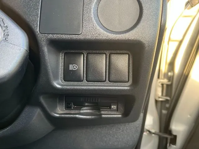 トヨタ　ハイエースバン　１．２５ｔ　２ＷＤ