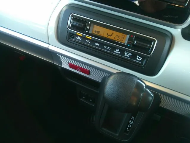 スズキ スペーシア 4WD