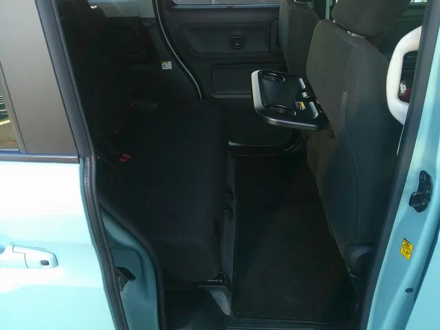 スズキ スペーシア 4WD