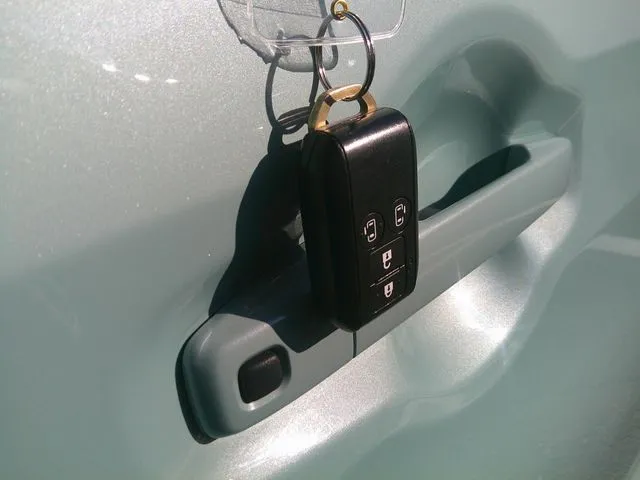 スズキ スペーシア 4WD