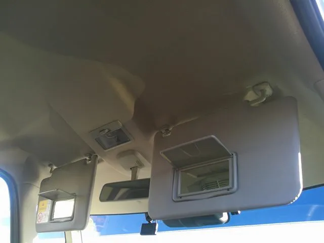 スズキ スペーシア 4WD