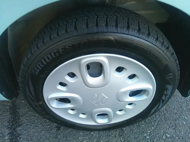 スズキ スペーシア 4WD