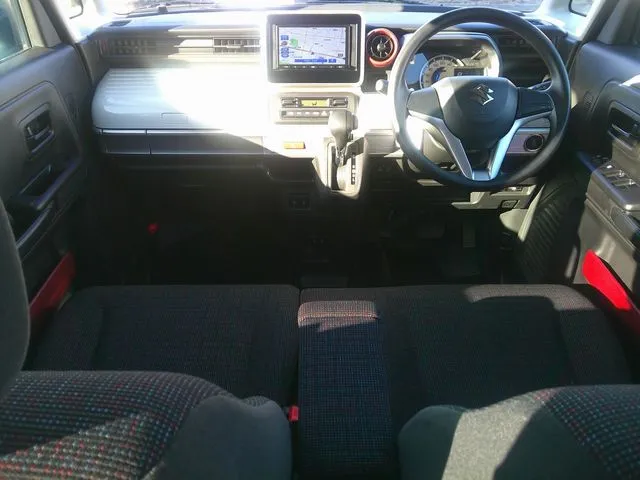 スズキ スペーシア 4WD