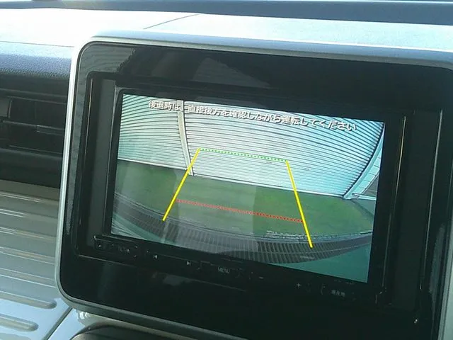 スズキ スペーシア 4WD