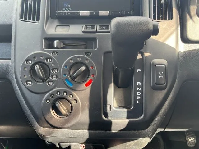 トヨタ タウンエースバン 4WD