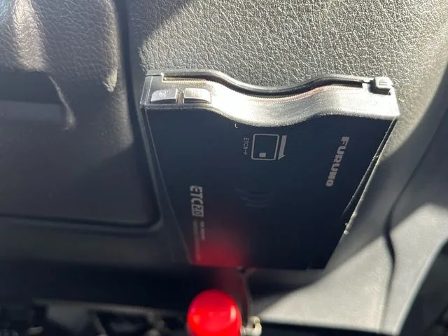 トヨタ タウンエースバン 4WD