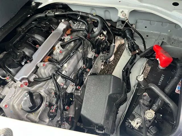 トヨタ タウンエースバン 4WD