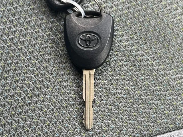 トヨタ タウンエースバン 4WD