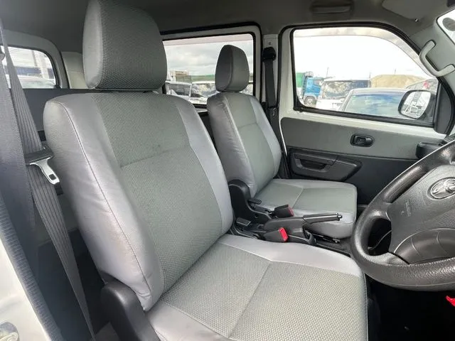 トヨタ タウンエースバン 4WD