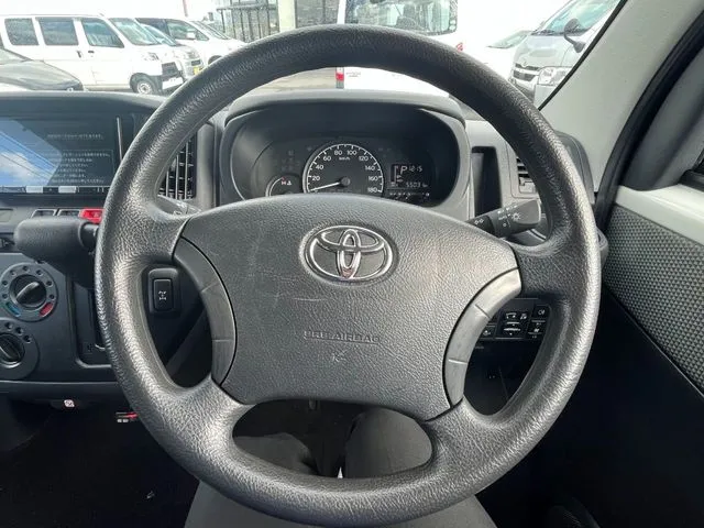 トヨタ タウンエースバン 4WD