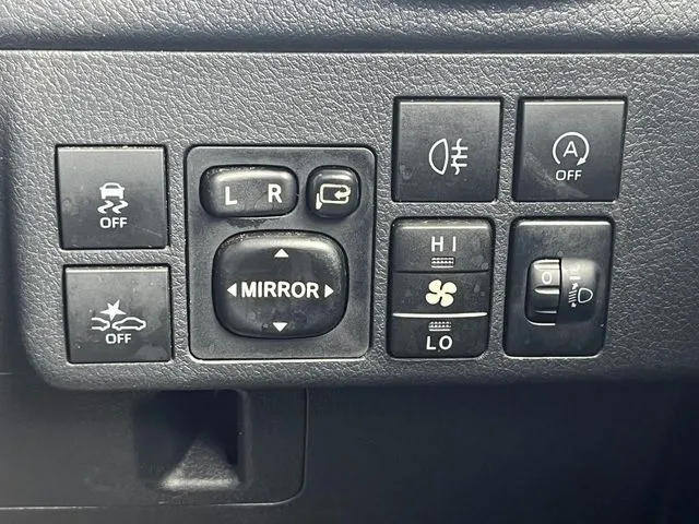 トヨタ タウンエースバン 4WD