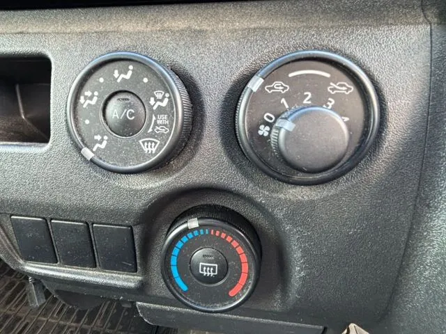 トヨタ　ハイエースバン　１．２５ｔ　２ＷＤ