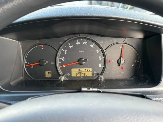 トヨタ　ハイエースバン　１．２５ｔ　２ＷＤ