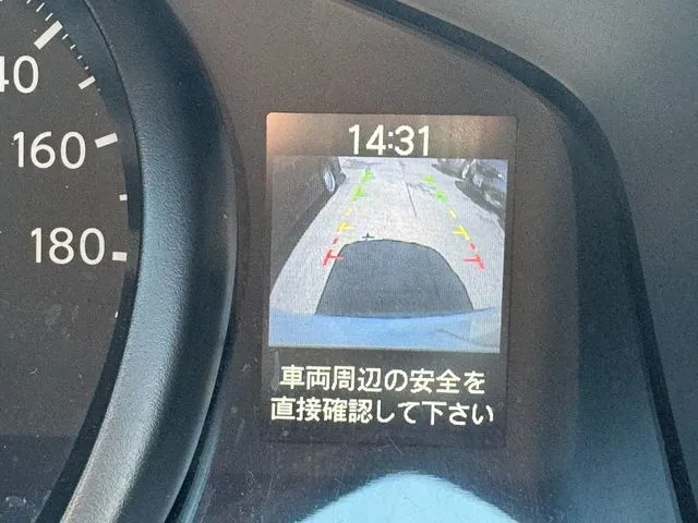 ニッサン NV200バネットバン