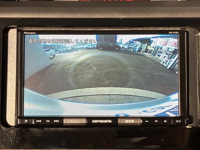 トール(ダイハツ)の車両写真