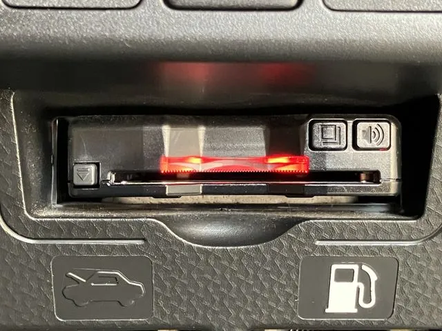 トール(ダイハツ)の車両写真