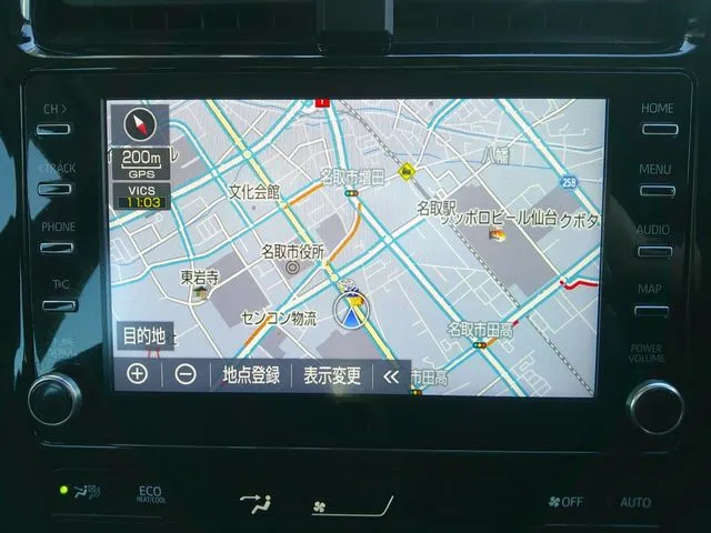 トヨタ　プリウス　４ＷＤ