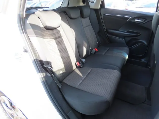 ホンダ フィット ハイブリッド