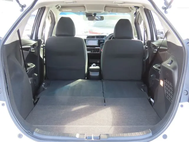 ホンダ フィット ハイブリッド