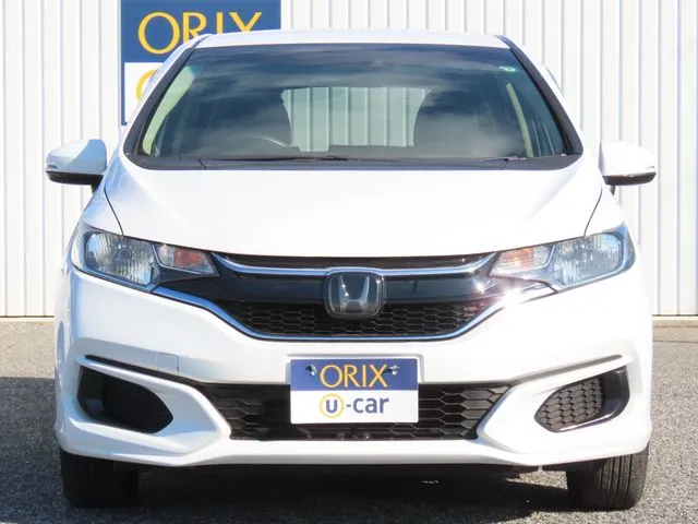 ホンダ フィット ハイブリッド