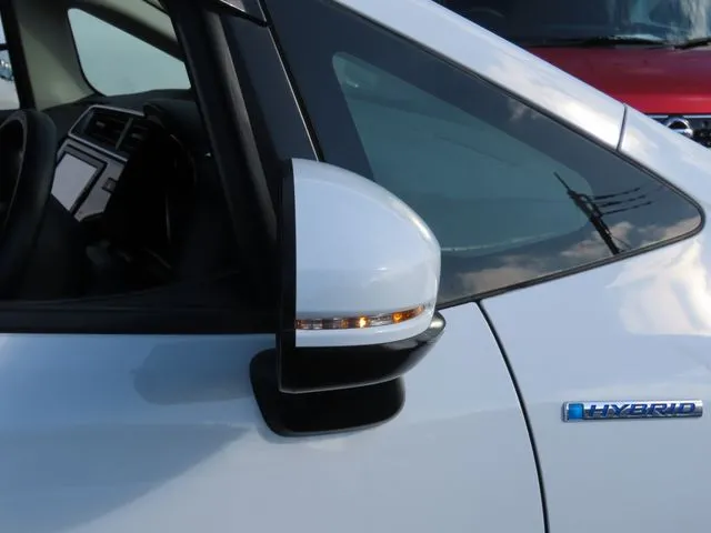 ホンダ フィット ハイブリッド