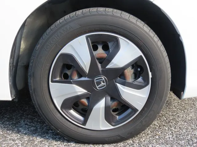 ホンダ フィット ハイブリッド