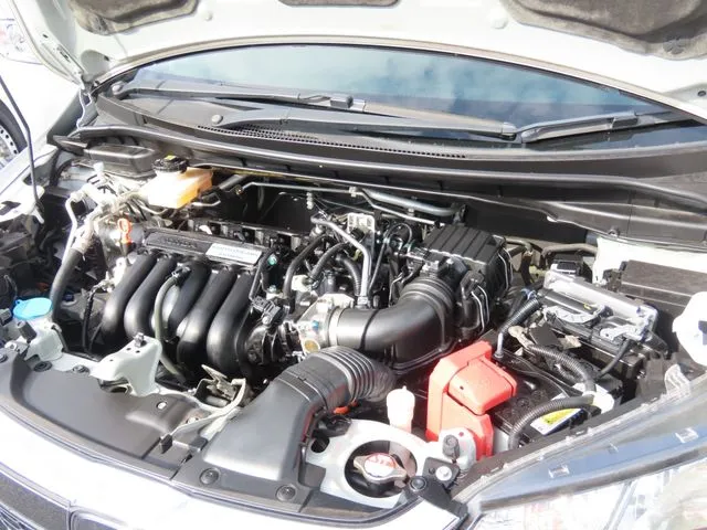 ホンダ フィット ハイブリッド