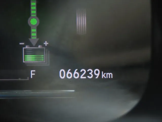 ホンダ フィット ハイブリッド