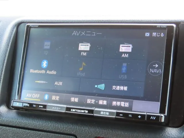 ハイエースバン　４ＷＤ（トヨタ）の車両写真