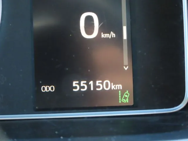 ハイエースバン　４ＷＤ（トヨタ）の車両写真