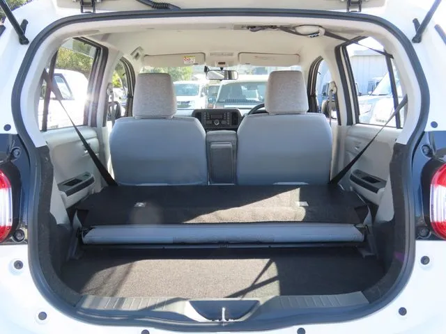 トヨタ　パッソ