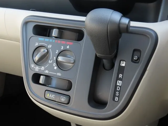 トヨタ　パッソ