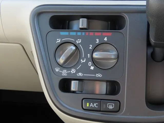 トヨタ　パッソ