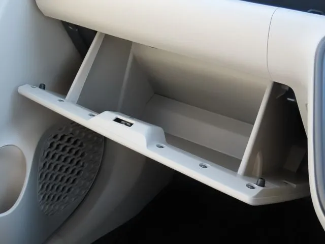 トヨタ　パッソ