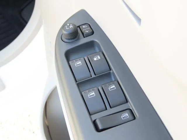 トヨタ　パッソ