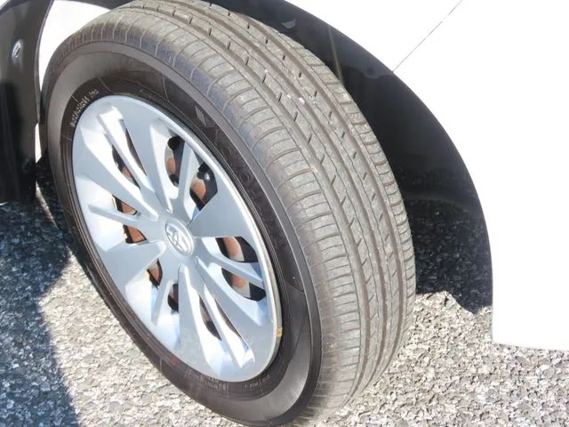 トヨタ　パッソ