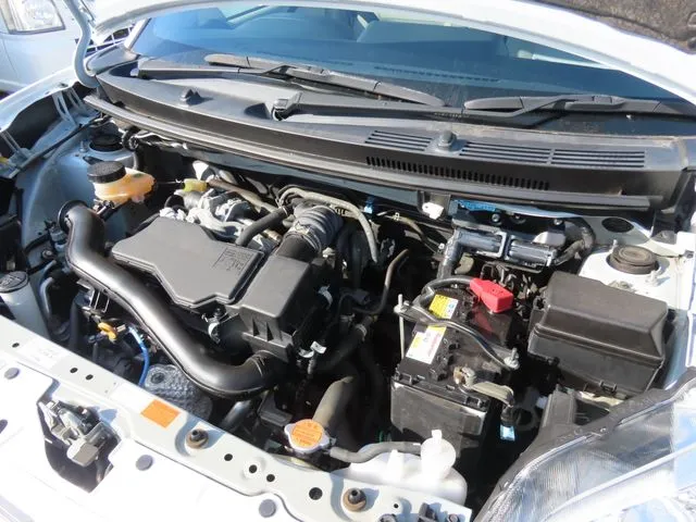 トヨタ　パッソ