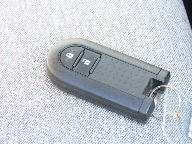 トヨタ　パッソ