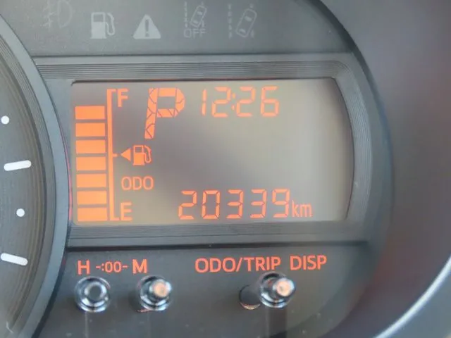 トヨタ　パッソ