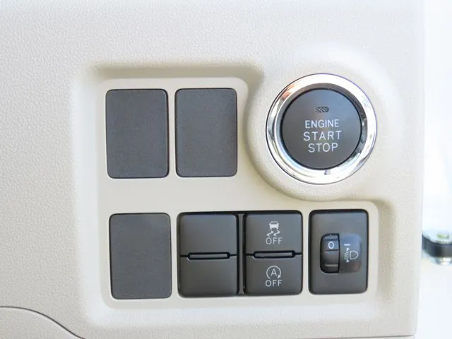 トヨタ　パッソ