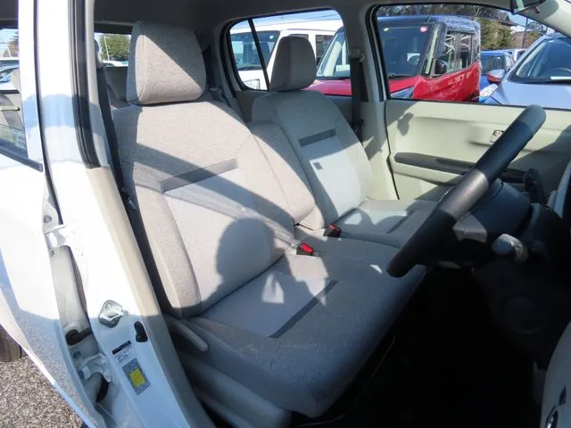 トヨタ　パッソ