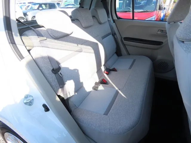 トヨタ　パッソ