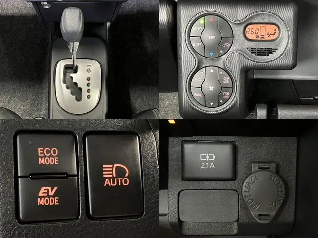 トヨタ　サクシードバン　ハイブリッド