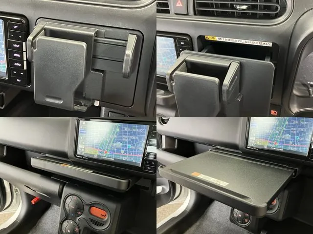 トヨタ　サクシードバン　ハイブリッド