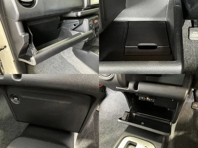 トヨタ　サクシードバン　ハイブリッド