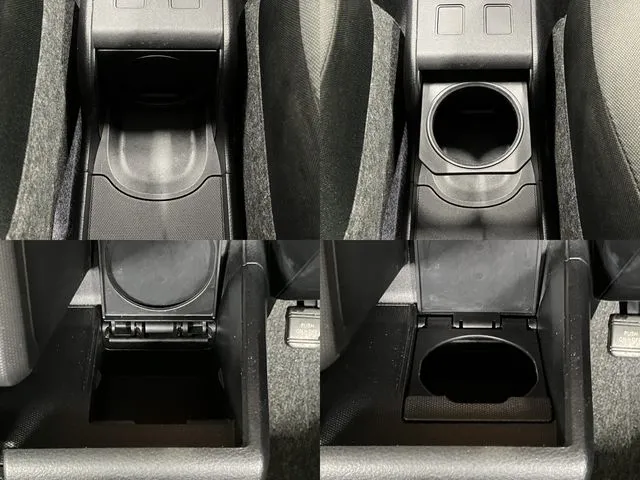 トヨタ　サクシードバン　ハイブリッド