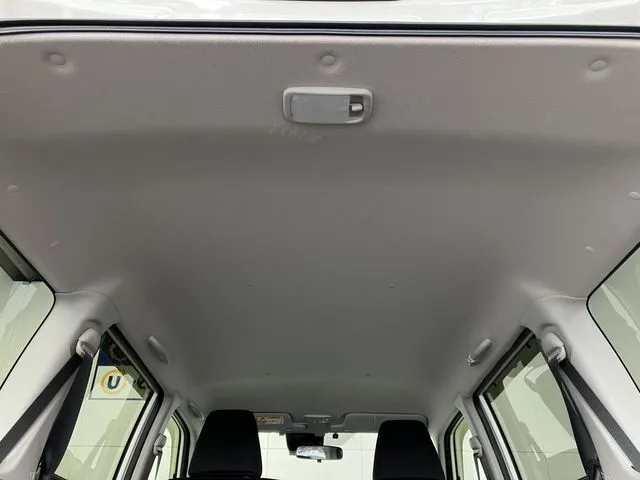 トヨタ　サクシードバン　ハイブリッド