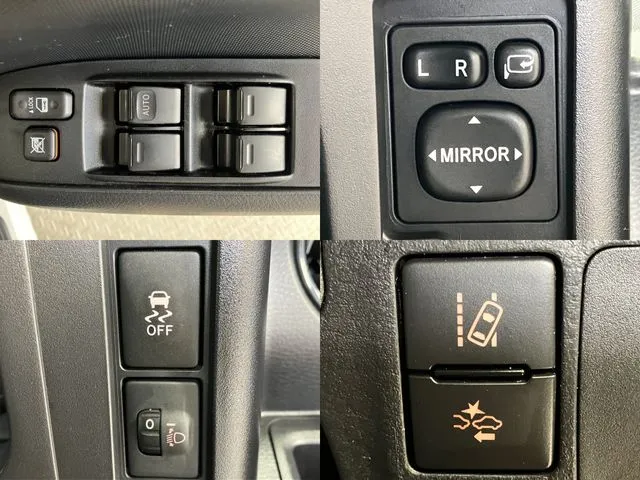 トヨタ　サクシードバン　ハイブリッド