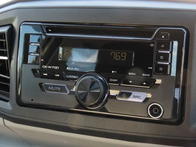 ダイハツ　ミラ　イース